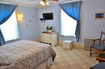 Island Home Bed And Breakfast ซัมเมอร์ไซด์ ภายนอก รูปภาพ
