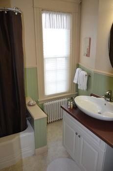Island Home Bed And Breakfast ซัมเมอร์ไซด์ ภายนอก รูปภาพ