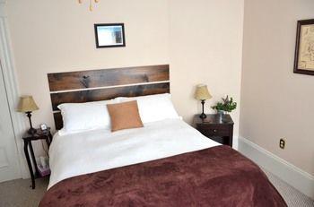 Island Home Bed And Breakfast ซัมเมอร์ไซด์ ภายนอก รูปภาพ