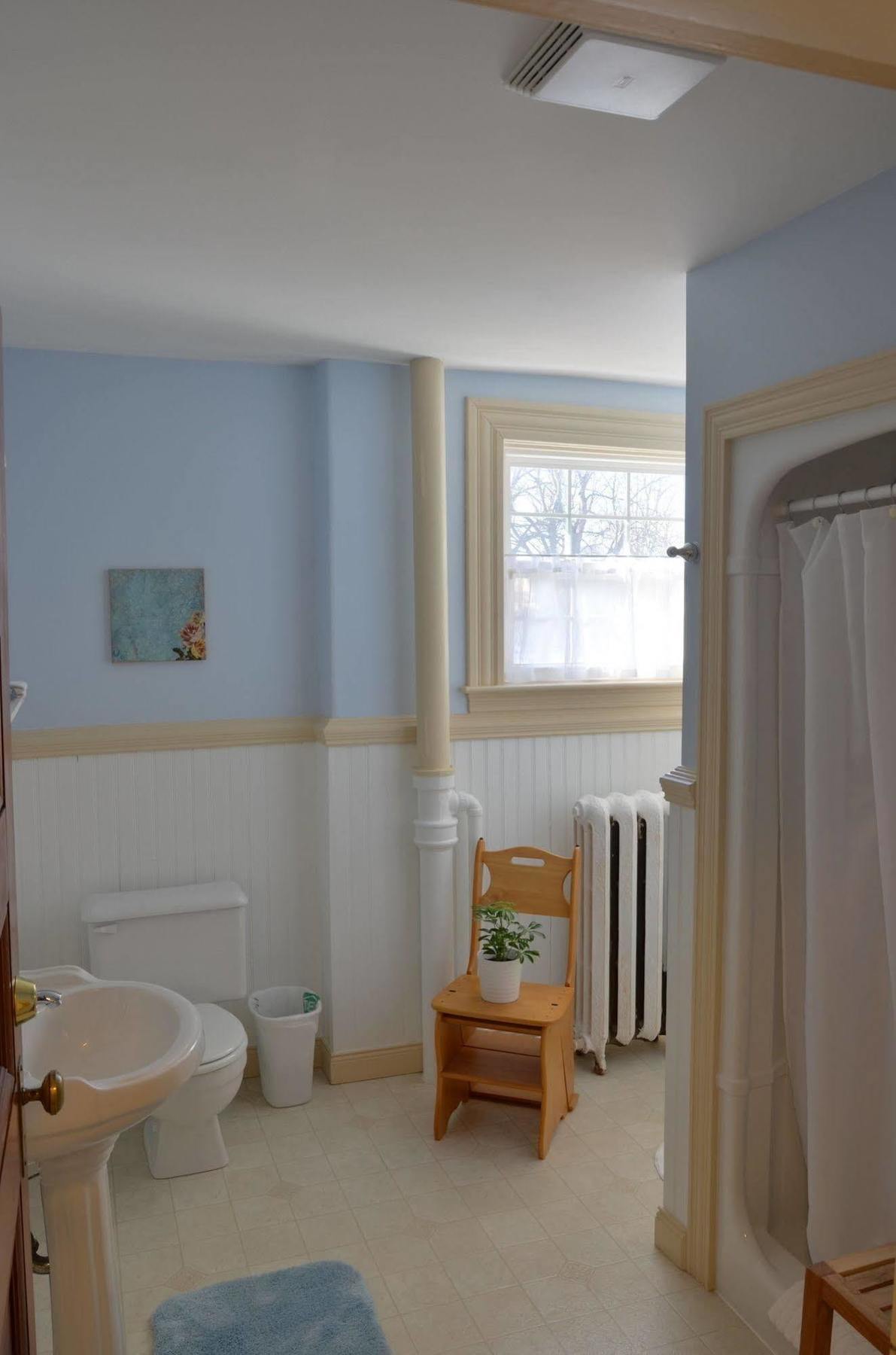 Island Home Bed And Breakfast ซัมเมอร์ไซด์ ภายนอก รูปภาพ
