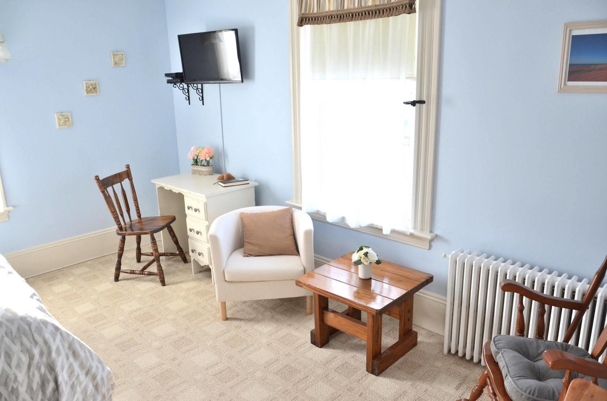 Island Home Bed And Breakfast ซัมเมอร์ไซด์ ภายนอก รูปภาพ