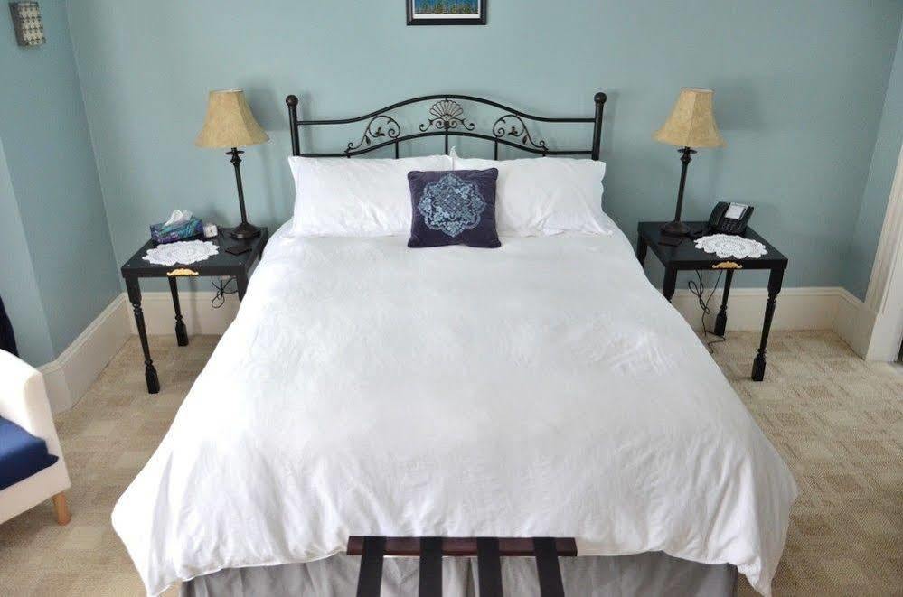 Island Home Bed And Breakfast ซัมเมอร์ไซด์ ภายนอก รูปภาพ